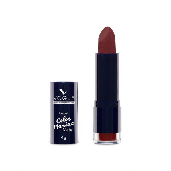 Labial Vogue Color Maniac Uva Real X 4 Gr – Casa Florian