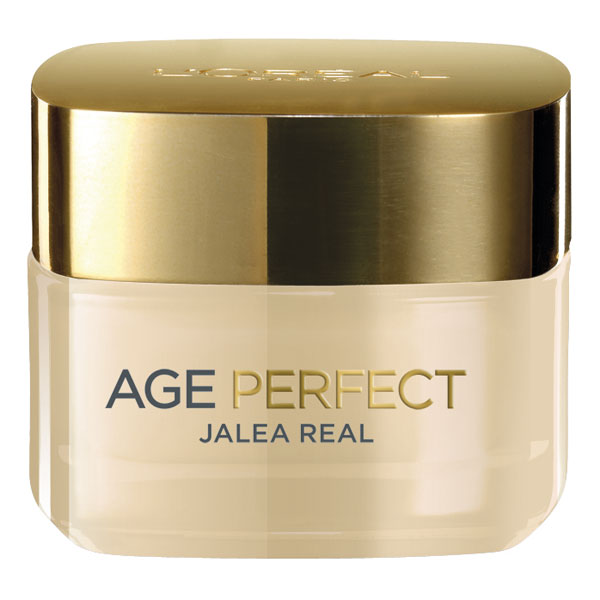 Crema Antiarrugas Loréal Age Perfect Jalea Real Día X 50 Ml Casa Florian 9666