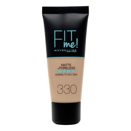 Base Maybelline Fit Me! 330 - Toffee X 30 Ml