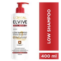 L'Oreal Elvive Low Poo Rizos, Comprar, Precio