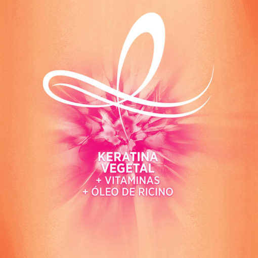 Crema para peinar Elvive Dream Long Stop Tijeras X 250 Ml - Imagen 4