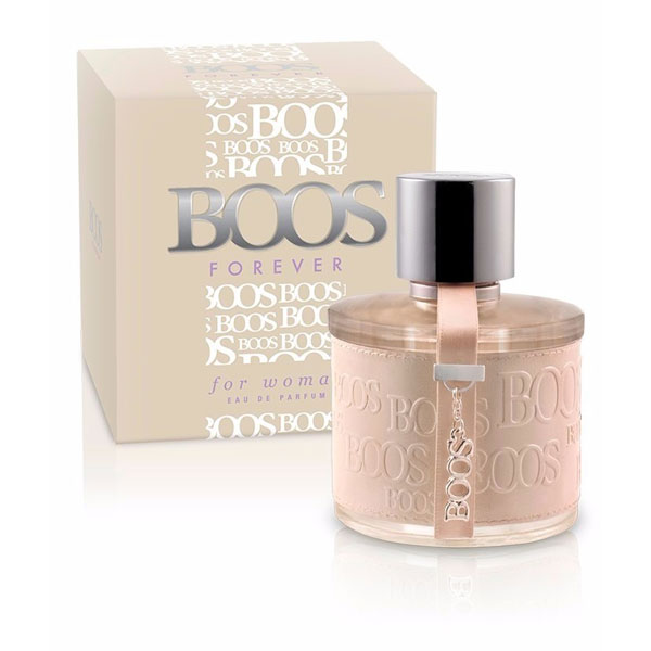 Perfume Boos Forever X 100 Ml Casa Florian