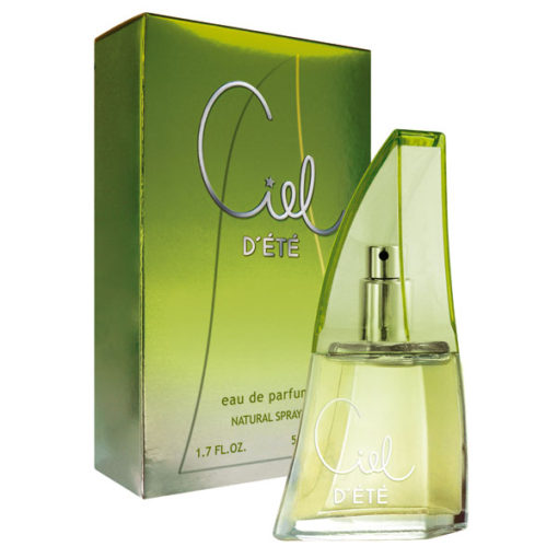 Perfume Ciel  D'Été X 50 Ml