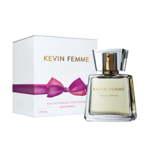 Perfume Kevin  Femme X 60 Ml