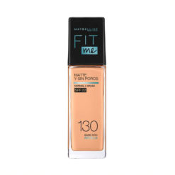 Base De Maquillaje Pure 3D 220 Claro Natural Maybelline