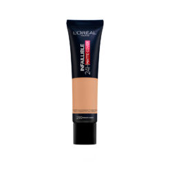 Maybelline Base Maquillaje Fit Me Pure Beige 235 X 30Ml— Farmacorp