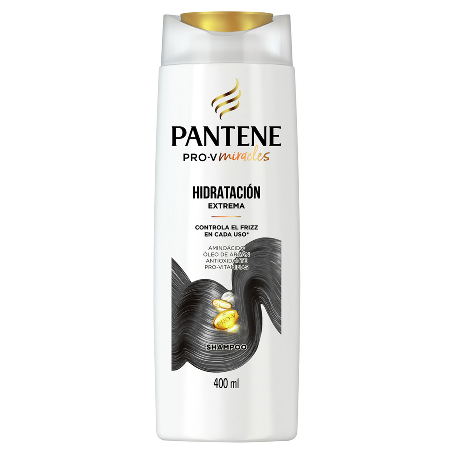 Comprar Shampoo Pantene Pro-V Hidratación Extrema 400 ml