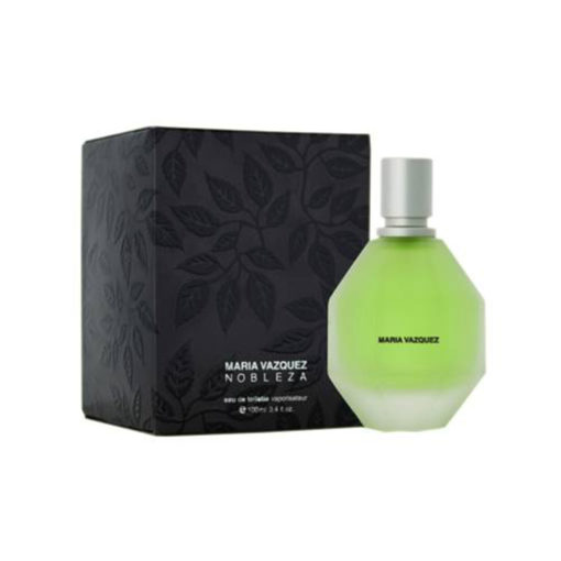 Perfume María Vazquez By Leticia Erroz Nobleza X 100 Ml - Imagen 2