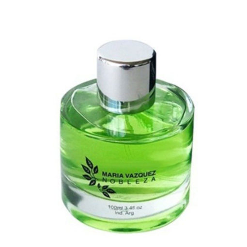 Perfume María Vazquez By Leticia Erroz Nobleza X 100 Ml - Imagen 3