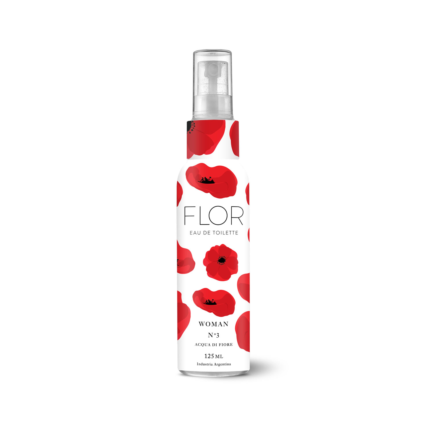 3Fresh – Fiori d'acqua