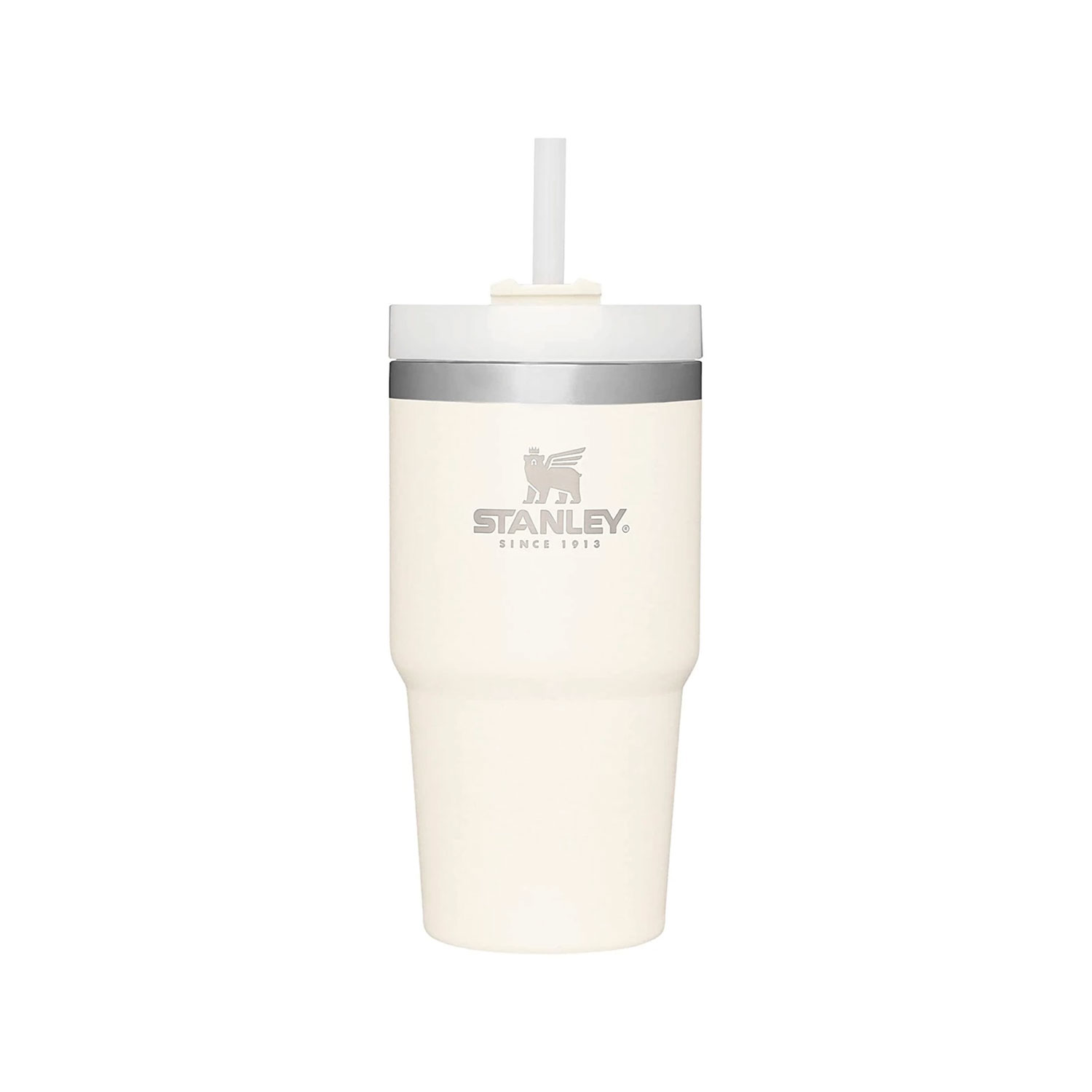 Ripley - STANLEY ADVENTURE VASO TERMICO 473ML BLANCO